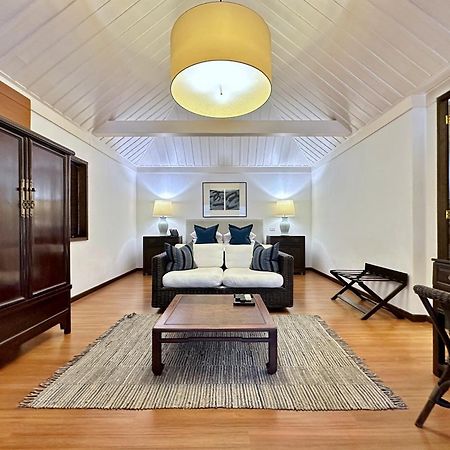 Rachamankha Hotel Τσιάνγκ Μάι Εξωτερικό φωτογραφία