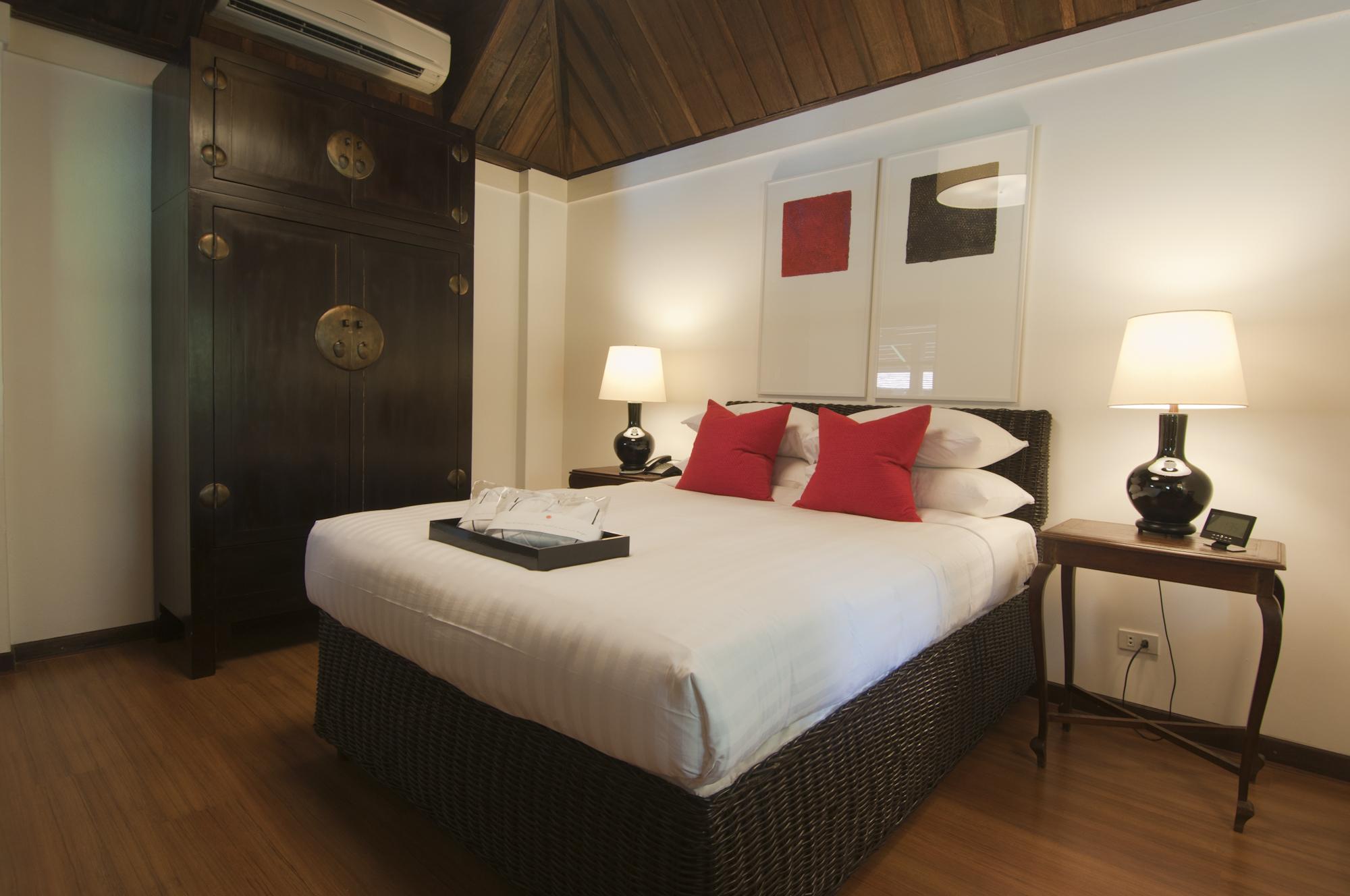 Rachamankha Hotel Τσιάνγκ Μάι Εξωτερικό φωτογραφία