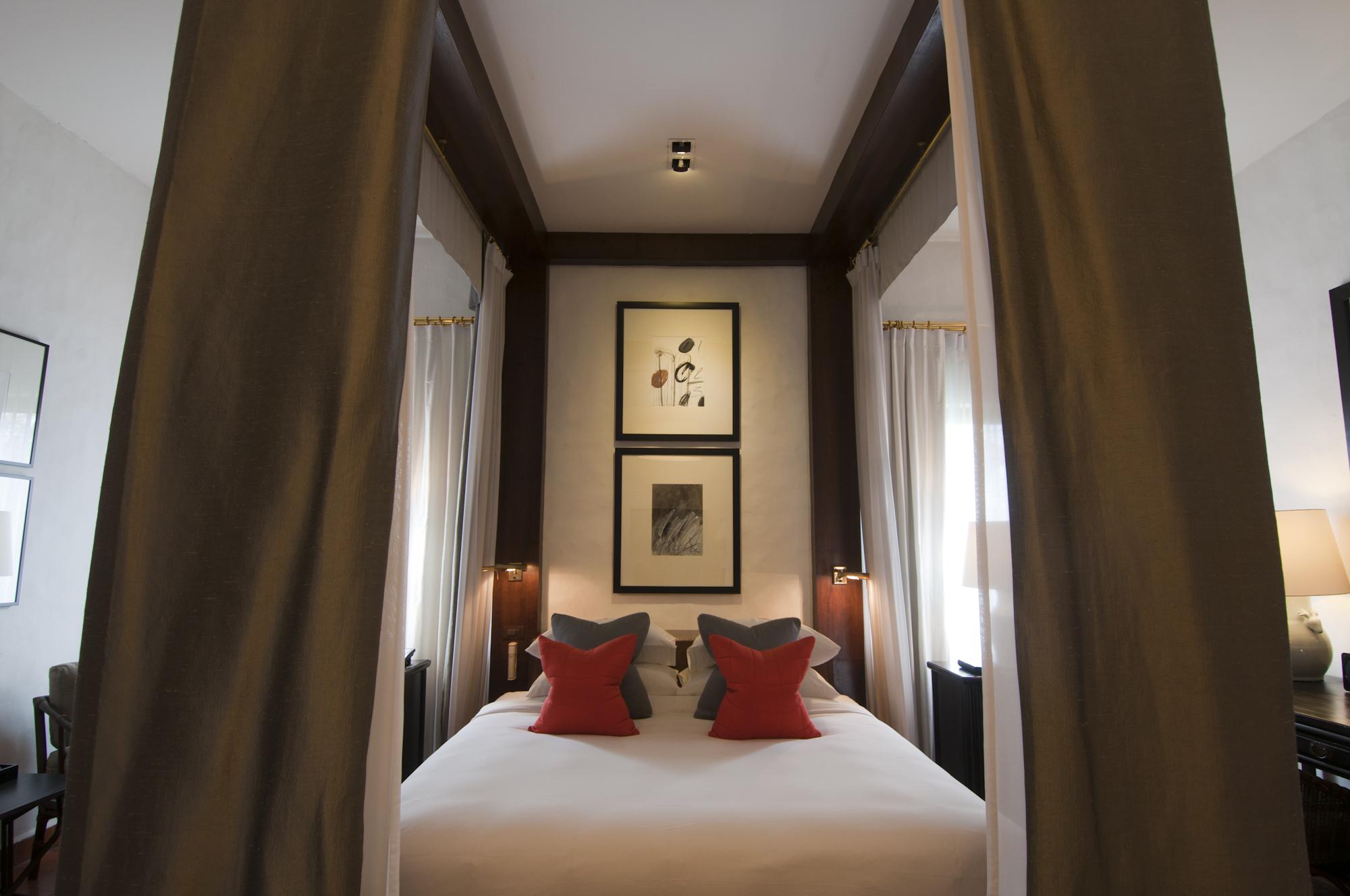 Rachamankha Hotel Τσιάνγκ Μάι Εξωτερικό φωτογραφία