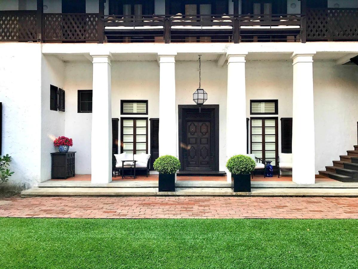 Rachamankha Hotel Τσιάνγκ Μάι Εξωτερικό φωτογραφία