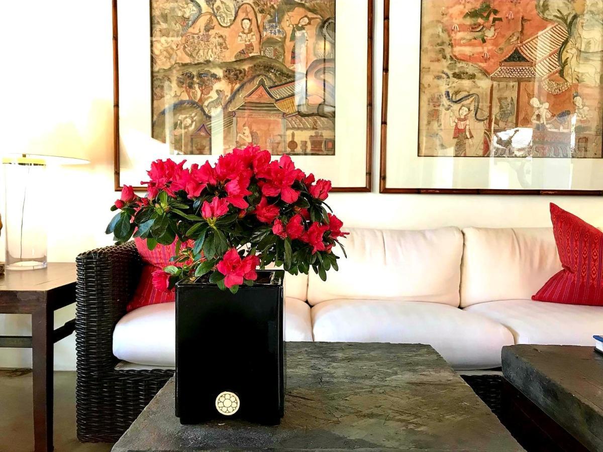 Rachamankha Hotel Τσιάνγκ Μάι Εξωτερικό φωτογραφία