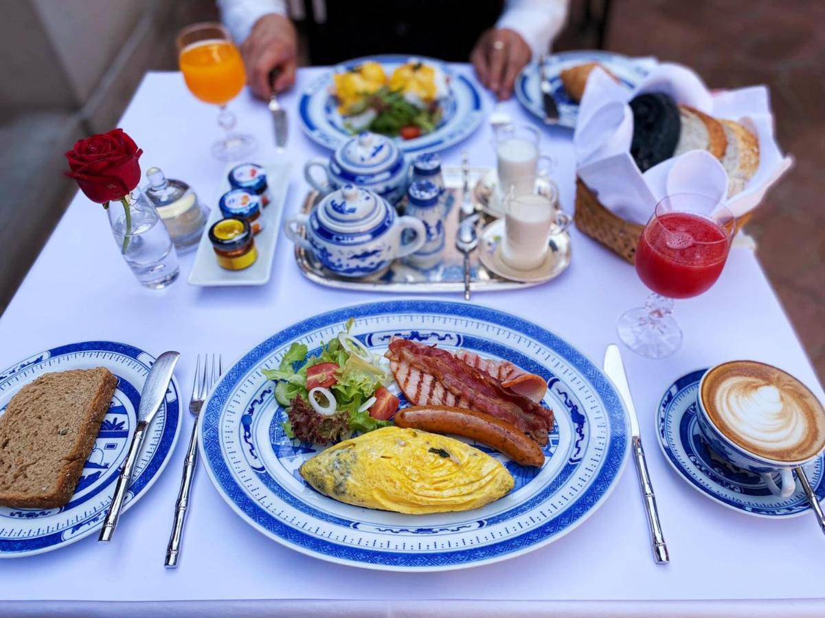 Rachamankha Hotel Τσιάνγκ Μάι Εξωτερικό φωτογραφία
