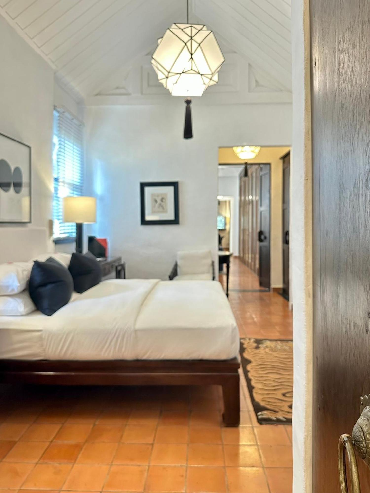 Rachamankha Hotel Τσιάνγκ Μάι Εξωτερικό φωτογραφία
