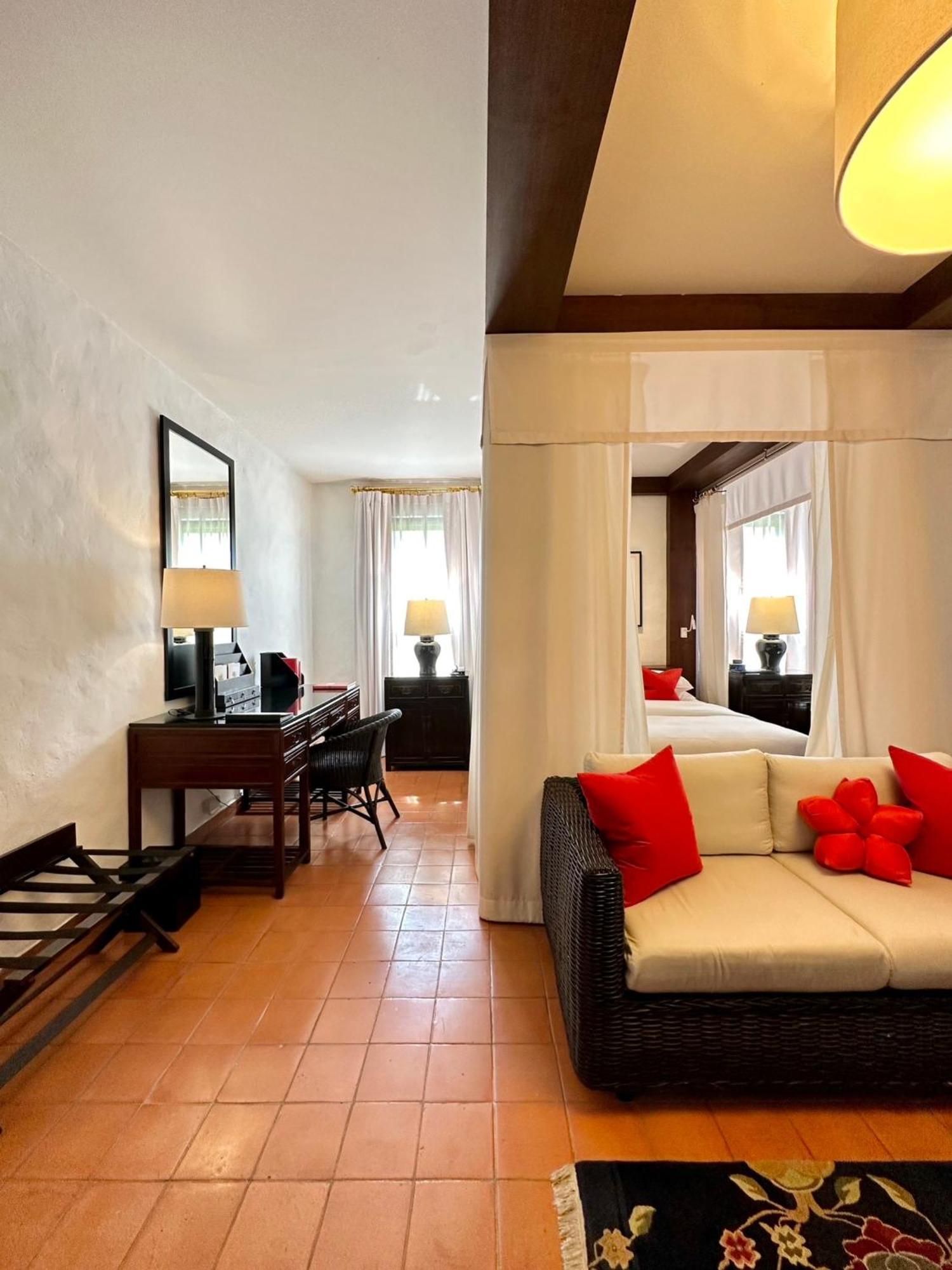 Rachamankha Hotel Τσιάνγκ Μάι Εξωτερικό φωτογραφία