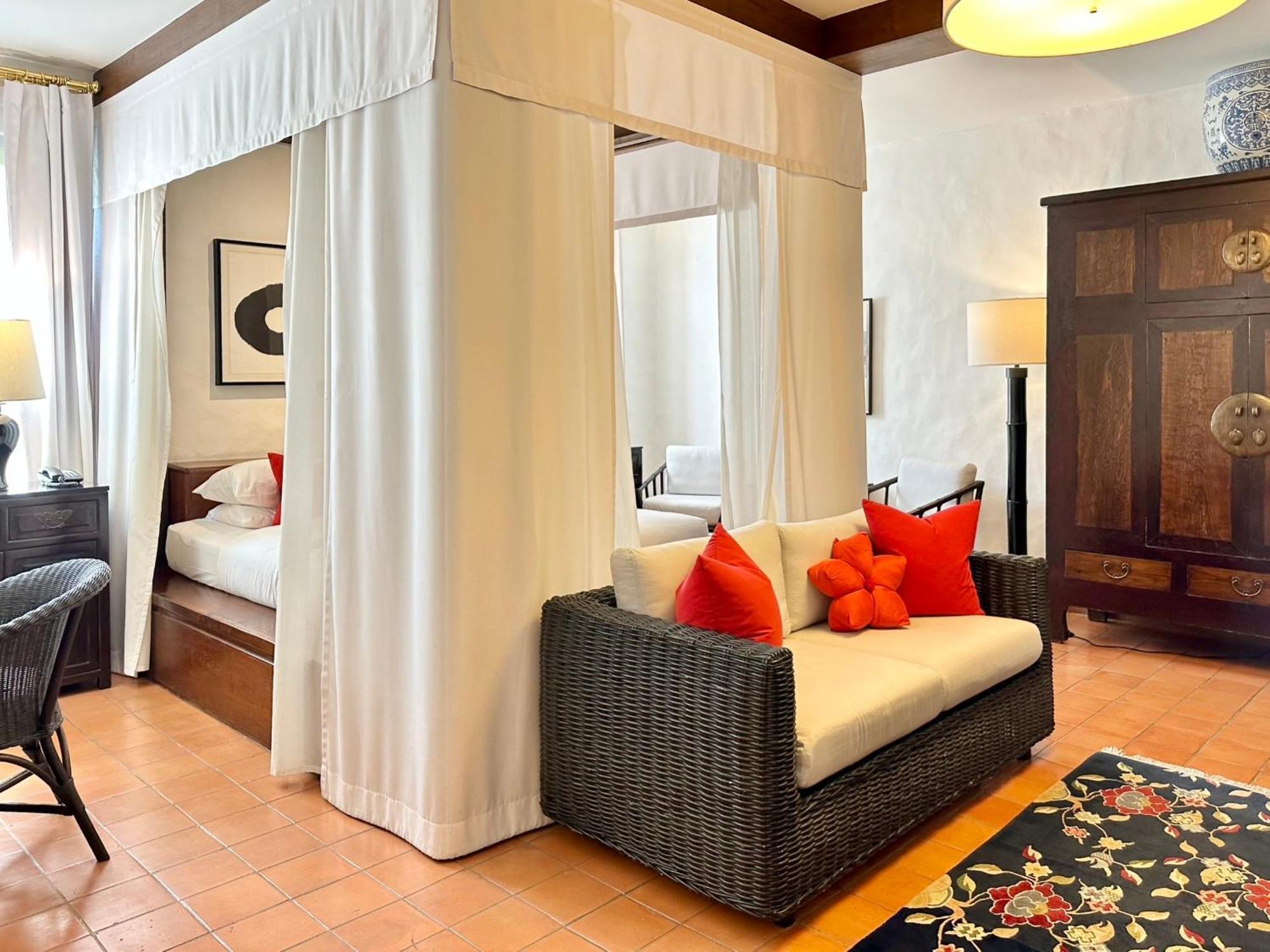 Rachamankha Hotel Τσιάνγκ Μάι Εξωτερικό φωτογραφία