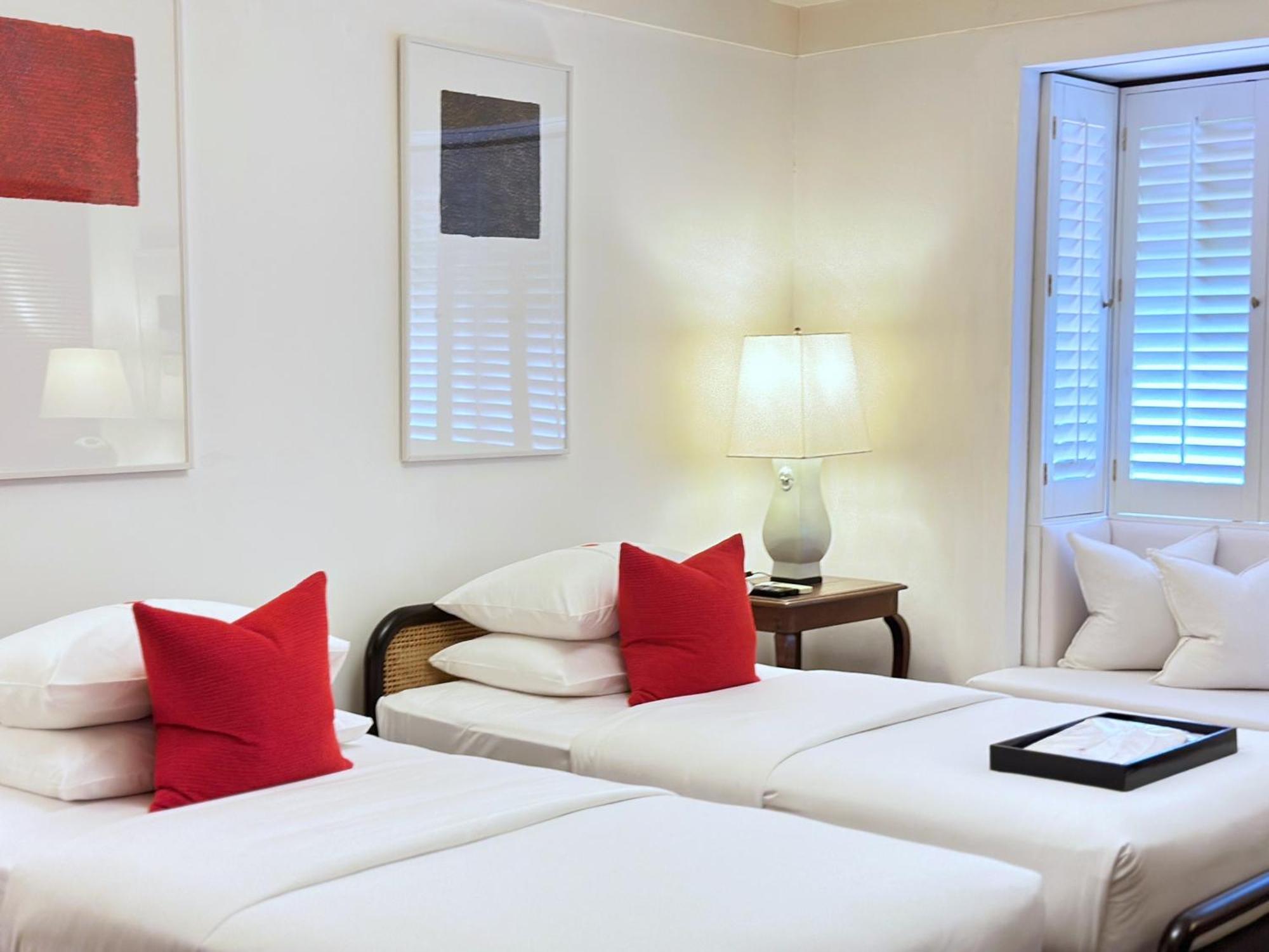 Rachamankha Hotel Τσιάνγκ Μάι Εξωτερικό φωτογραφία