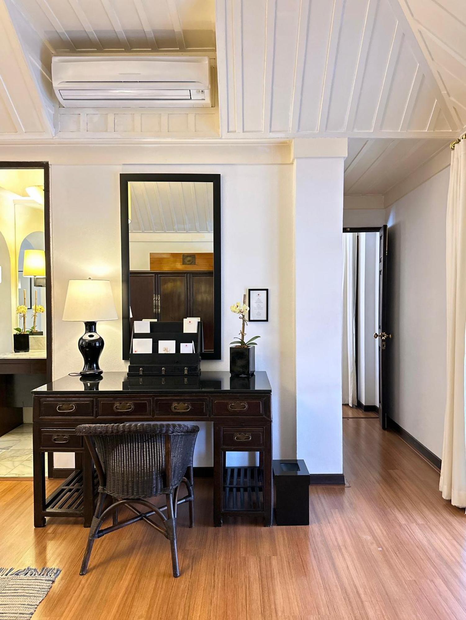 Rachamankha Hotel Τσιάνγκ Μάι Εξωτερικό φωτογραφία