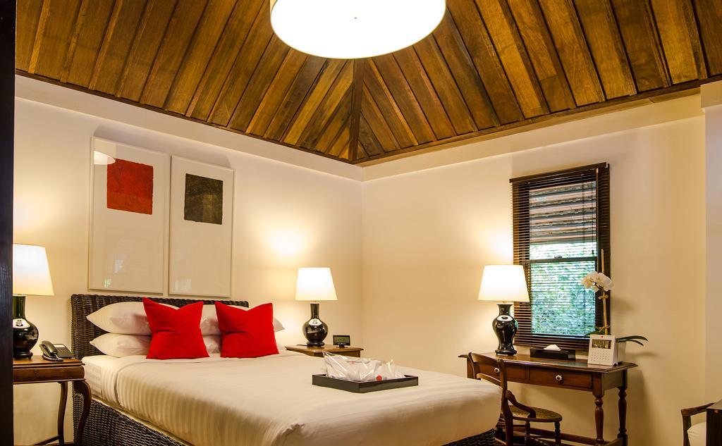 Rachamankha Hotel Τσιάνγκ Μάι Εξωτερικό φωτογραφία