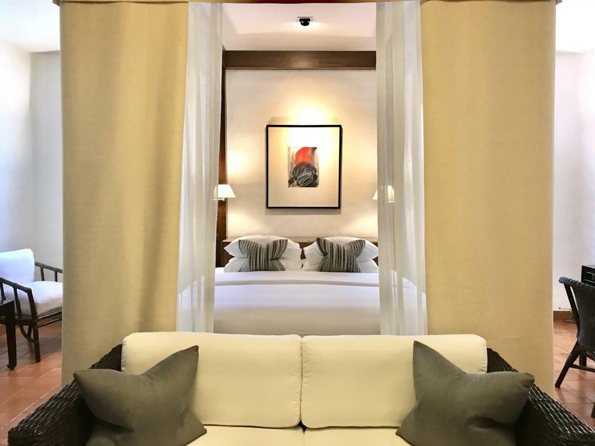 Rachamankha Hotel Τσιάνγκ Μάι Εξωτερικό φωτογραφία