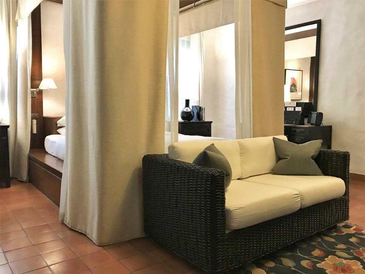 Rachamankha Hotel Τσιάνγκ Μάι Εξωτερικό φωτογραφία