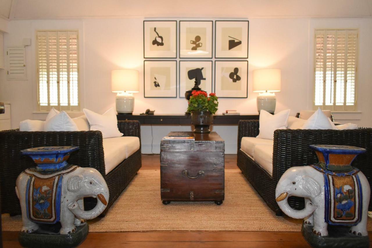 Rachamankha Hotel Τσιάνγκ Μάι Εξωτερικό φωτογραφία